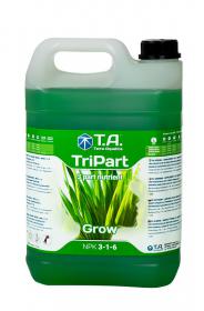 TriPart Grow 5L (Floragro)